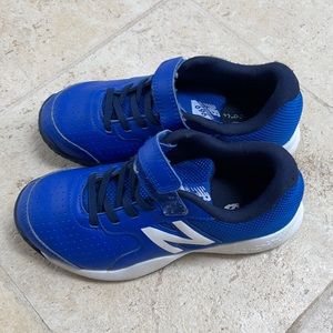 Boys New Balance Sneakers-  size 3